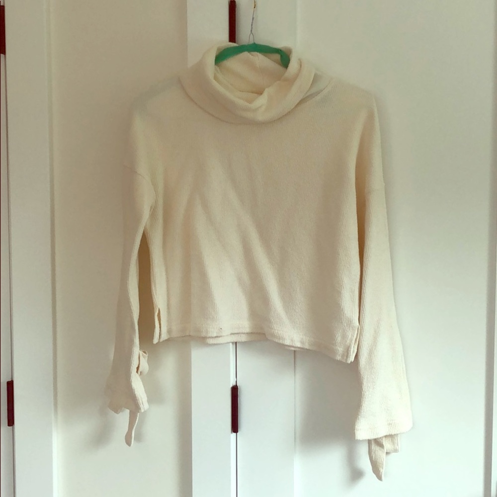 Madewell turtleneck